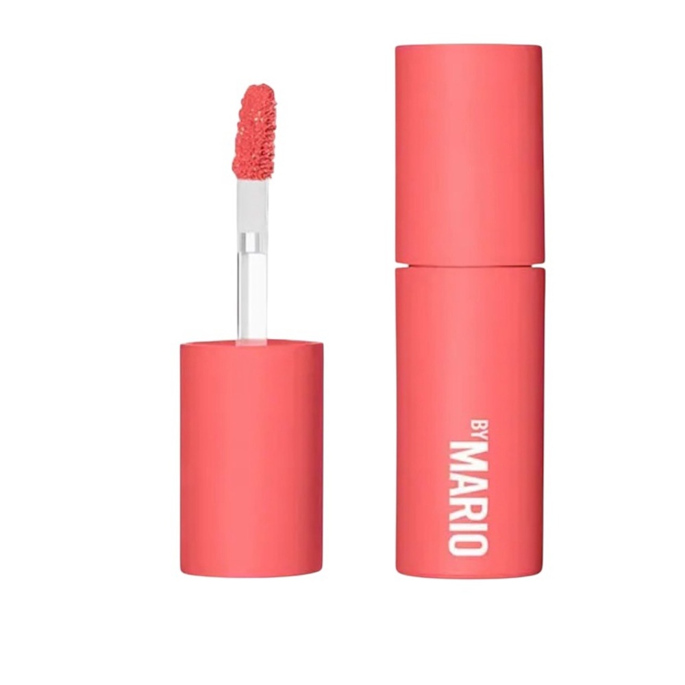 MAKEUP BY MARIO MoistureGlow Plumping Lip Color